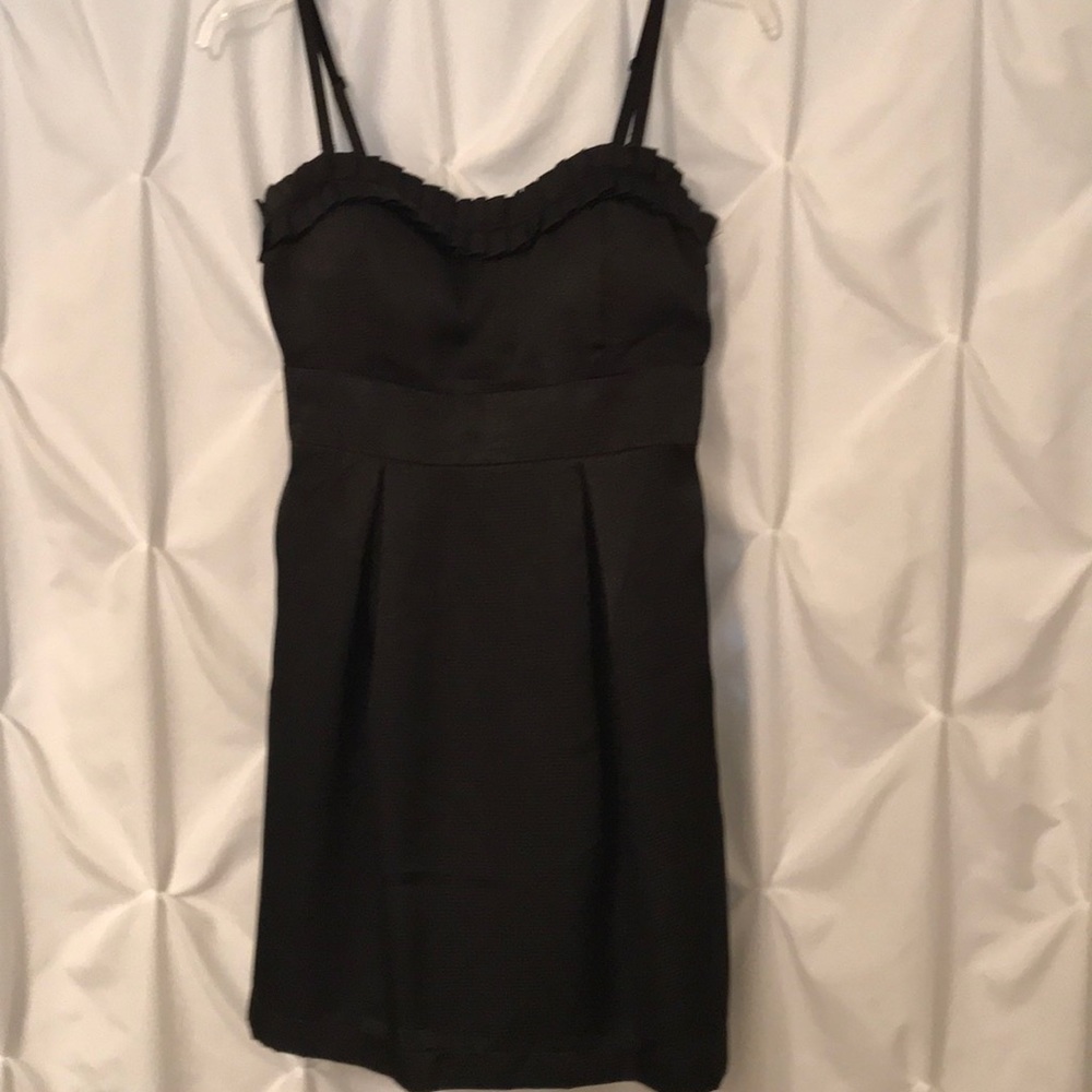 Forever 21 little black dress